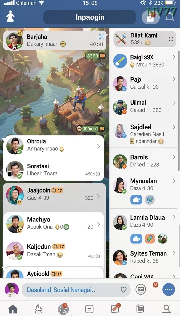 Screenshot 88iii nomor 3