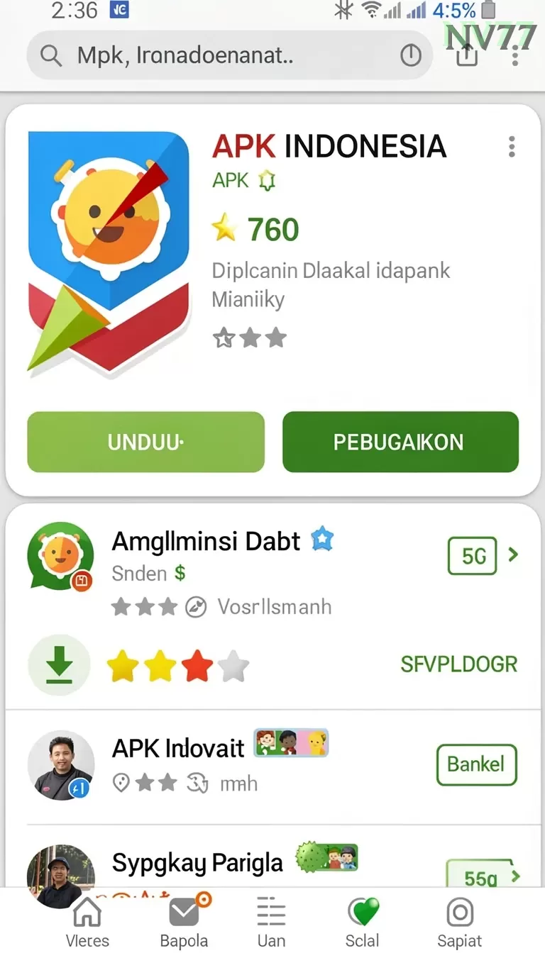 Screenshot Suka86 nomor 1