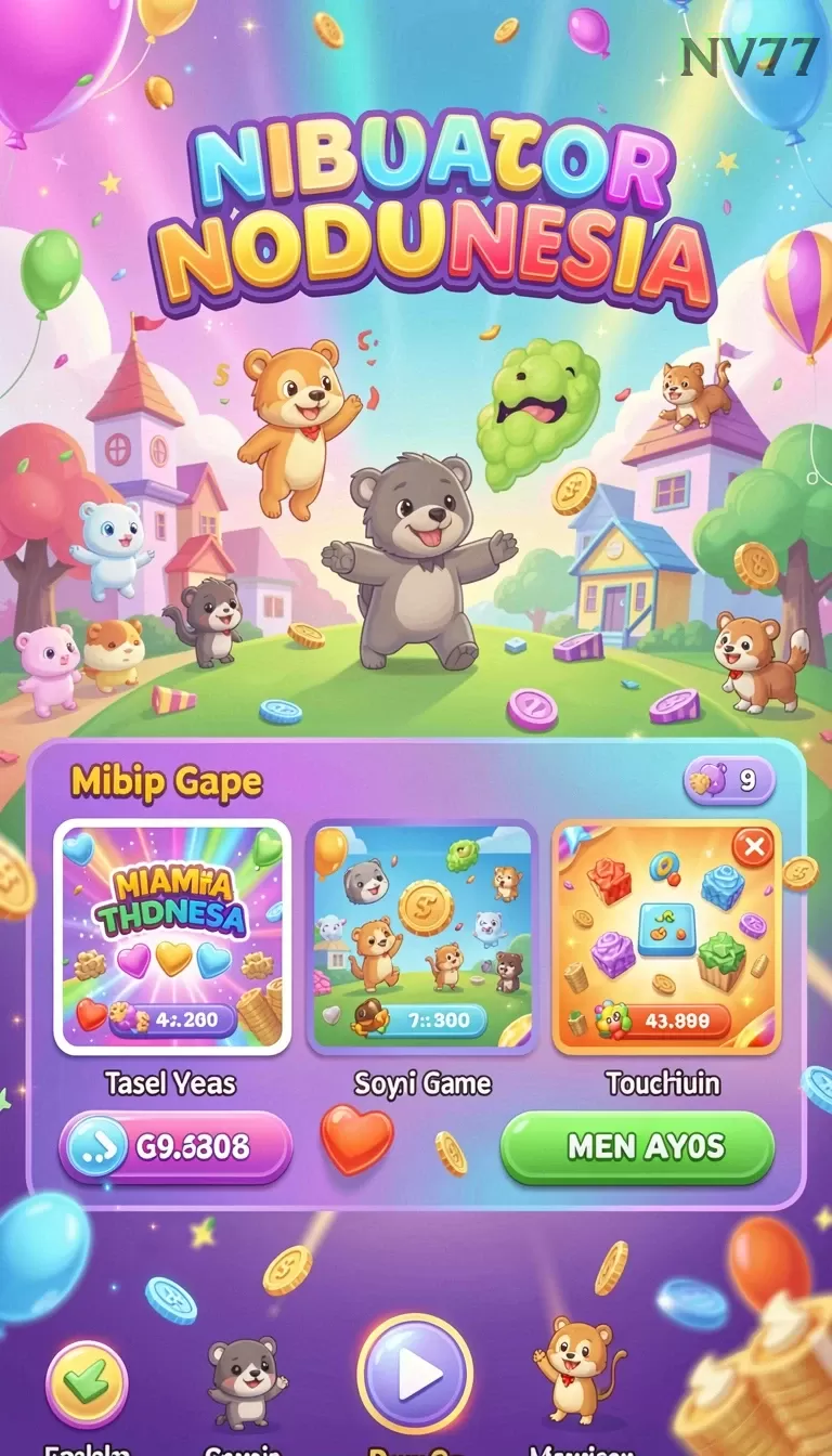 Screenshot 88main nomor 2