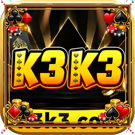 k3k3 - 5
